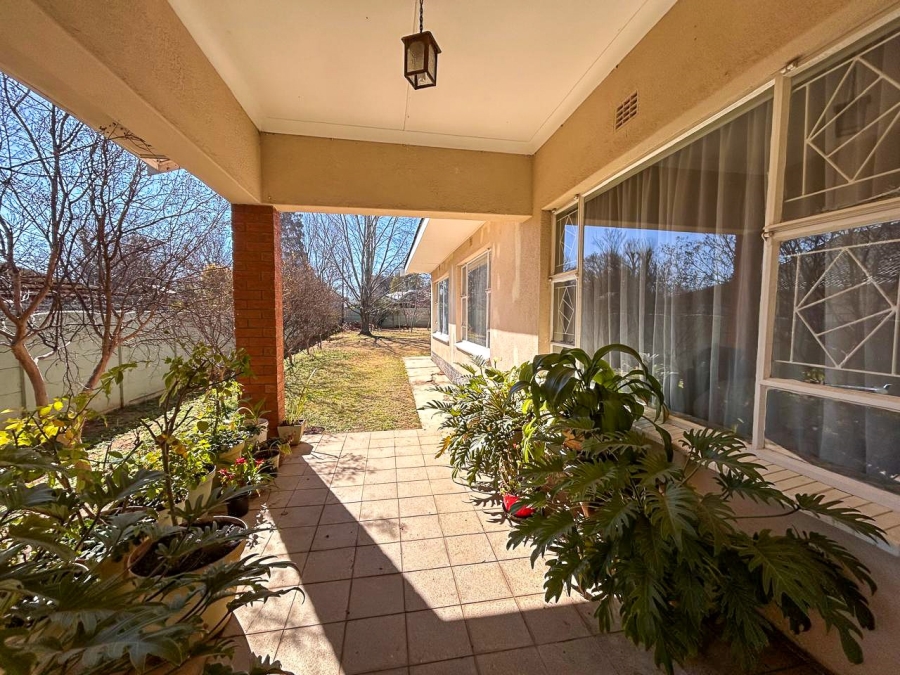 3 Bedroom Property for Sale in Parys Free State